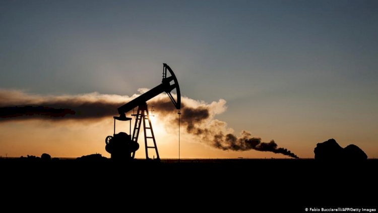 Suriye’de denklemi değiştiren petrol anlaşması