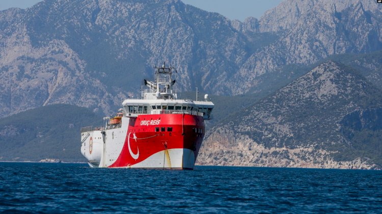 Yunanistan'dan AB'ye Acil Toplantı Çağrısı