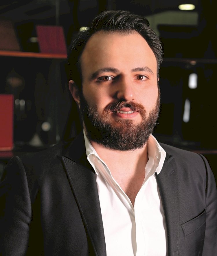 Bursalı'ya dünyanın en saygın iş ödüllerinde 2 ödül birden