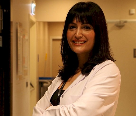 ​Psikiyatri Uzmanı Dr. Dilek Sarıkaya, NP Feneryolu Tıp Merkezi ailesine katıldı