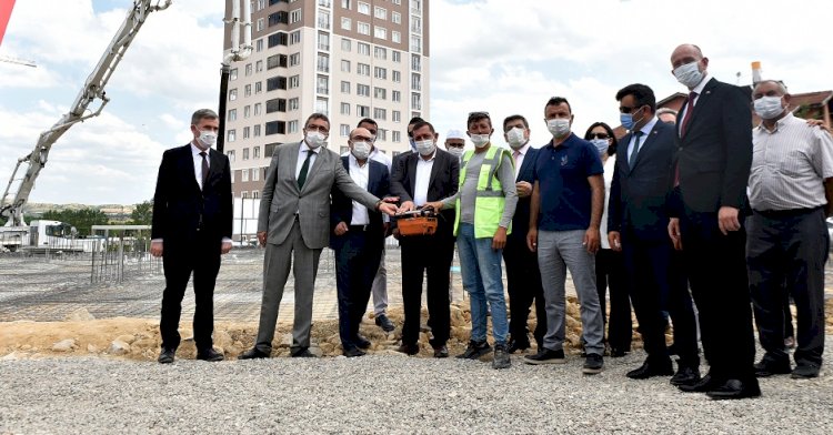 Kastamonulu Çocuklar Oyuncak Kütüphanesi’ne Kavuşuyor