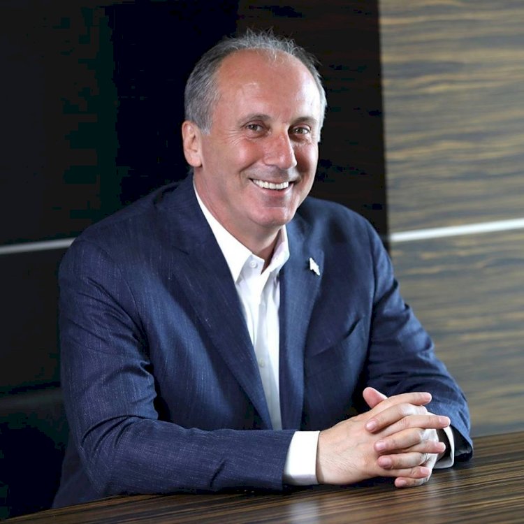 Muharrem İnce'nin başlatacağı harekete kim ne diyor?