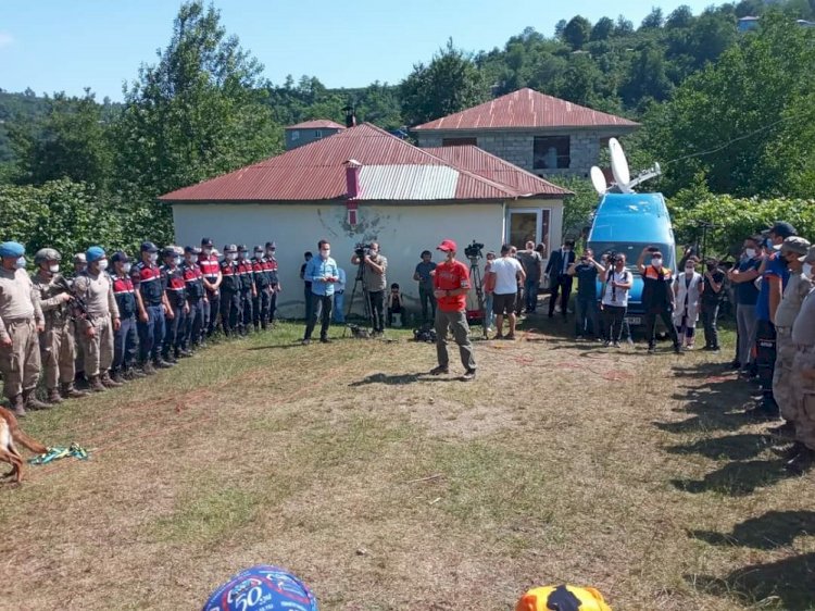 AKUT, “pandeminin arama kurtarma kriterlerini” paylaştı…
