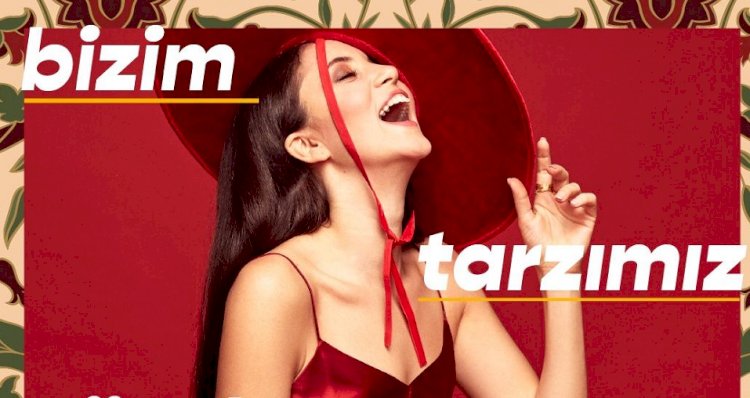 Başarılı şarkıcı Karsu Dönmez, sevilen şarkılarıyla unutulmaz anlar yaşatacak