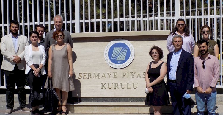 Sonunda Paya Dayalı Kitle Fonlaması hayata geçiyor…