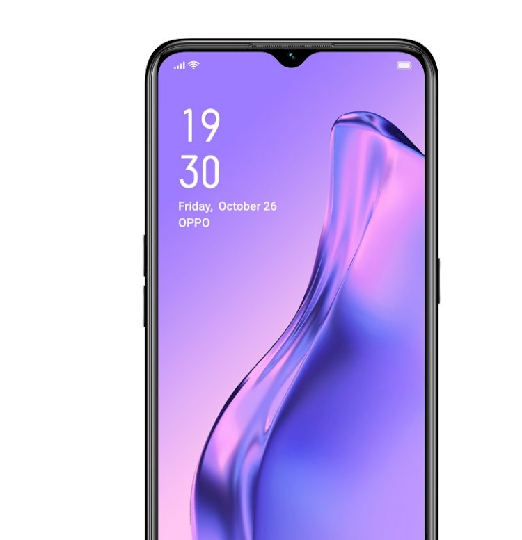 OPPO A31 ve A52 Türkiye'de Satışa Sunuldu