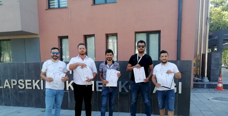 ARSA ARAZİ YATIRIMLARINA REKOR İLGİ