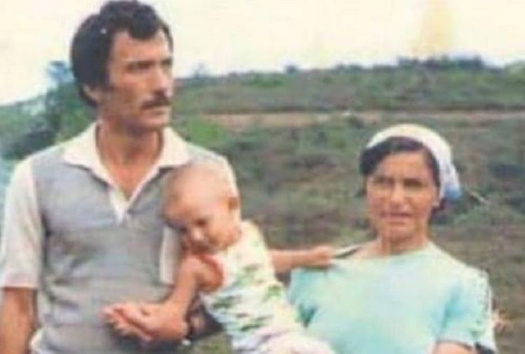 Efsane Devlet Adamı Değerli Vali Recep YAZICIOĞLU'nu Rahmet ve Minnetle Anıyoruz..