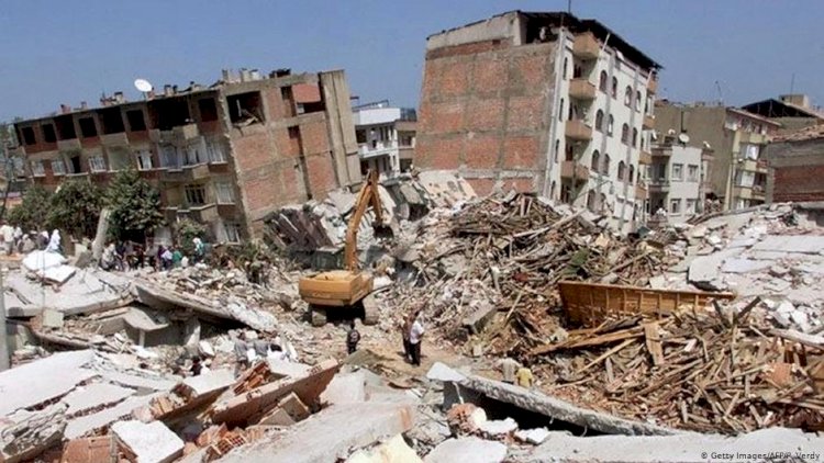 İstanbul’da deprem öncelikli gündem mi?