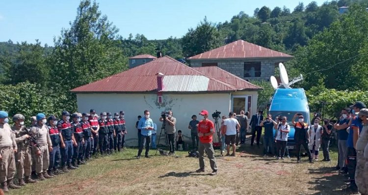 Başkan Recep Şalcı: Afet kültürü oluşturmakta geç kalıyoruz!