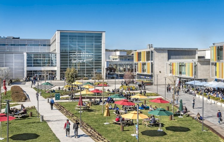 Girişimciler ve girişimci adayları için Özyeğin Üniversitesi Girişim Fabrikası’ndan Uluslararası Burs İmkanı