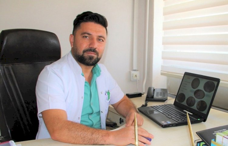 Koltuk altı ve kasık bölgesindeki yaraları/apseleri ihmal etmeyin!