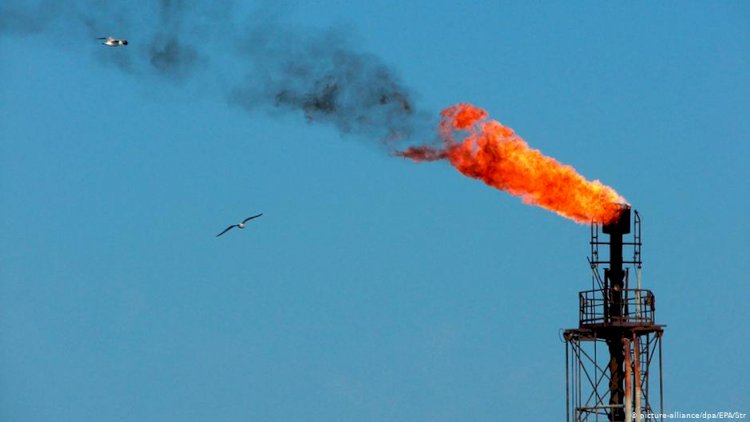 Bloomberg: Türkiye Karadeniz’de enerji kaynağı buldu