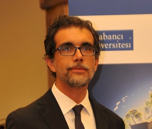 SABANCI ÜNİVERSİTESİ IICEC: KARADENİZ’DEKİ KEŞİF TÜRKİYE'NİN ENERJİ HEDEFLERİNE ÖNEMLİ KATKI YAPACAK