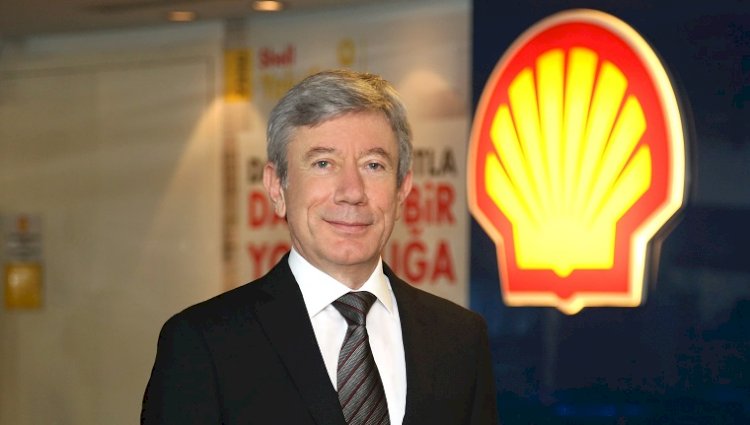 Shell Türkiye: Karadeniz’de yapılan tarihi keşif Türkiye’ye hayırlı olsun
