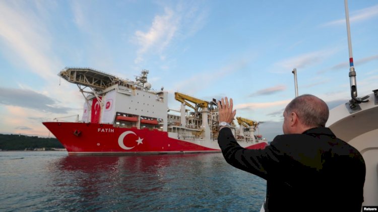Karadeniz Doğalgazı Türkiye İçin Ne Anlama Geliyor?