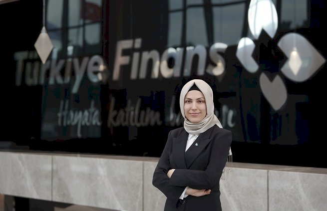 Türkiye Finans’a Brandon Hall’dan 3 Ödül!