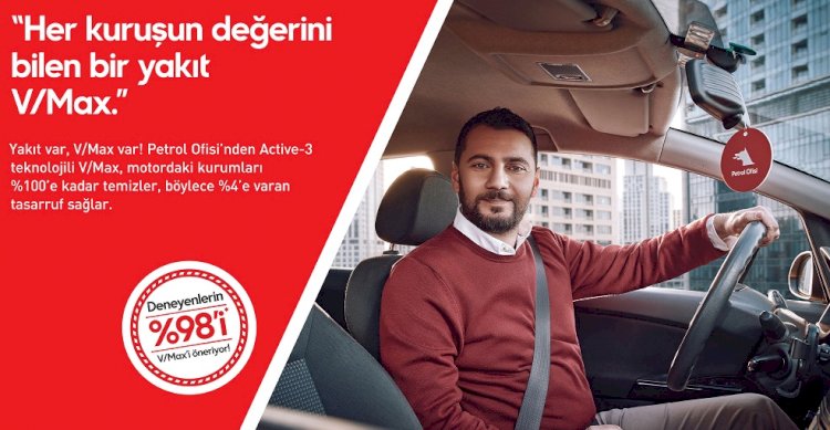 Petrol Ofisi’nin yeni reklam filmlerinde gerçek tüketici ve usta oynuyor