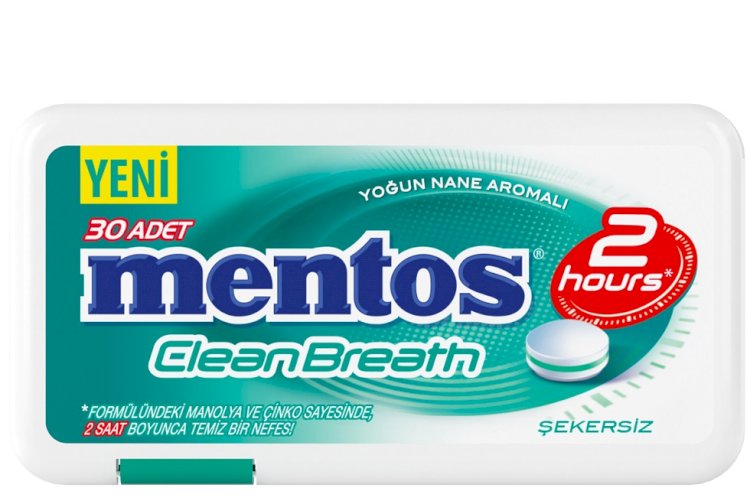 Maske altında da ferahlığın en üst noktası