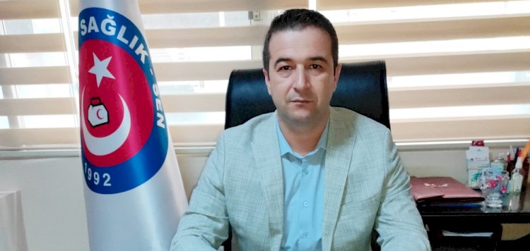İzmir’de ki 112 İstasyon Sayıları Acilen Arttırılmalıdır..