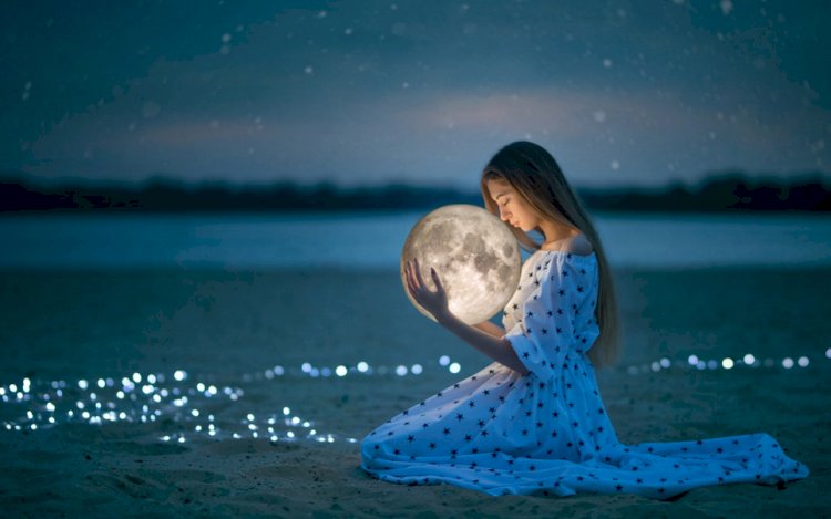KADINLARIN YÜZDE 80’İ ASTROLOJİYLE İLGİLİ BİLGİ ALMAK İSTİYOR