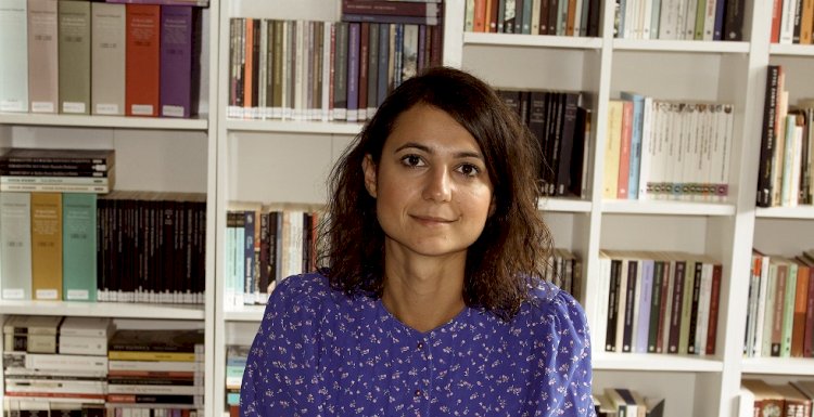 Anadolu’nun 3600 yıl önceki büyüleri