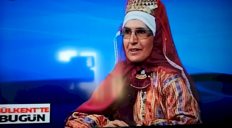 GURBETİN YOLLARI ZORDUR GEÇİLMEZ