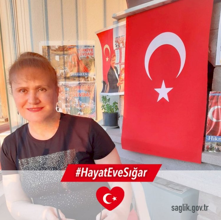 GÜL ESENÇAY ../ Müzeyyen KESKİN