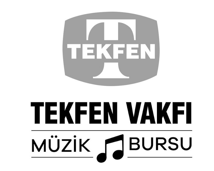 Tekfen Vakfı Müzik Bursu sahiplerini buldu