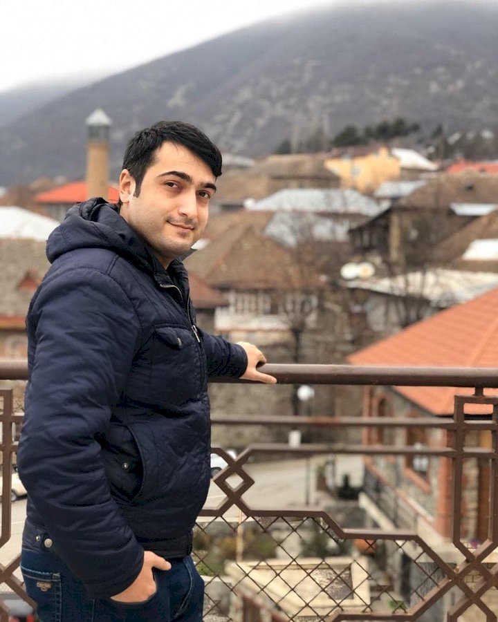 Batı Azerbaycanlı gençler birliği faaliyetlerine başladı