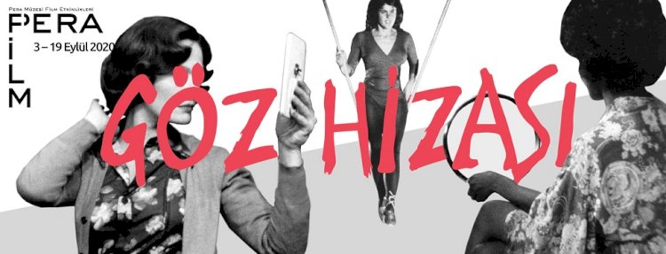 Pera Film Gösterimleri “Göz Hizası” ile Yeniden Başlıyor!