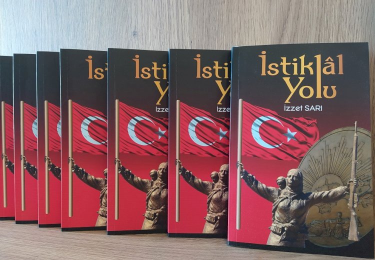 ‘İstiklâl Yolu’nda Yazılan Hikâyeler, Kastamonu Entegre’nin Desteğiyle Okuyucuyla Buluştu