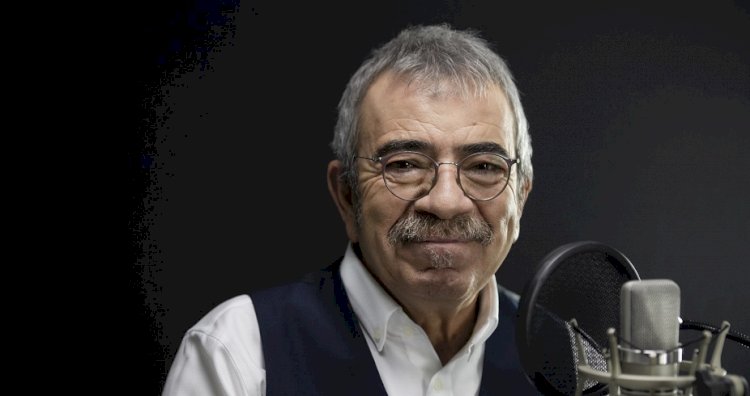 Selçuk Yöntem, Dostoyevski’nin Ünlü Eseri Kumarbaz’ı Storytel İçin Seslendirdi