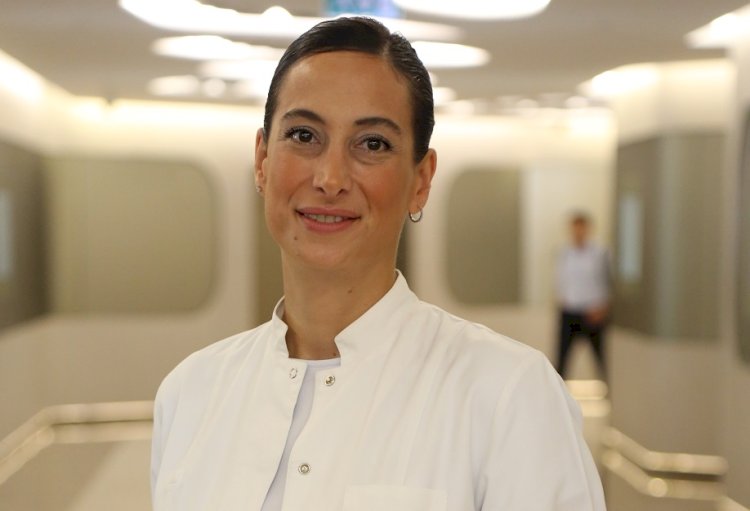 LAZER TEDAVİSİ ÇOCUKLUK ÇAĞINDA DA MÜMKÜN