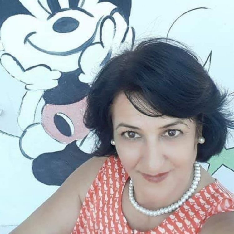 30 Ağustos Çankaya'da Çay Partisi