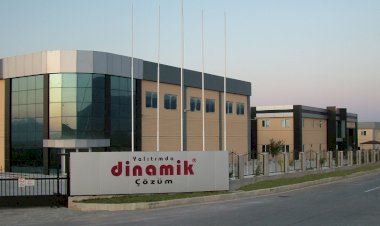 Dinamik Isı halka arzına yatırımcılardan büyük ilgi