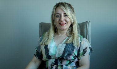 Psikiyatri Uzmanı Nermin Gündüz, NPİSTANBUL Beyin Hastanesi ailesine katıldı