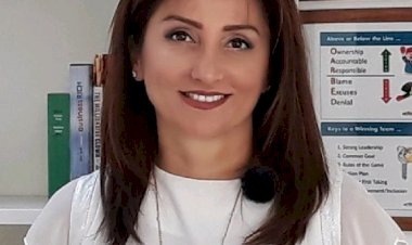 Hepşen ERGİNAKIN MasterCOACH, ActionCOACH Partner İşletme Koçu