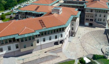 Dünyadaki en iyi 500 üniversite arasında sadece 2 Türk üniversitesi yer aldı