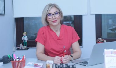 Fit olacağım derken kısır kalabilirsiniz