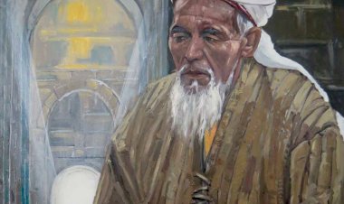 Ahir Zaman Seyhleri