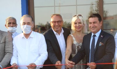 Bodrum'a 7000 yıllık tohum