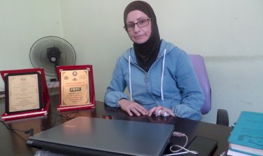 KADINLAR HER KOŞULDA BAŞARIR
