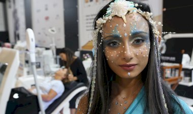 Fuarcılıkta yeni dönem güzellik ile başlıyor