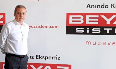 Beyaz Sistem'de 1000. Müzayede Heyecanı ve Gururu