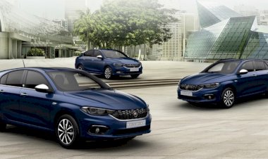 Fiat Eylül Ayında da Tüketicinin Yanında Olmayı Sürdürüyor