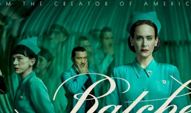 NETFLIX, RATCHED'IN YENİ BİR FRAGMANINI PAYLAŞTI