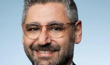 Microsoft Türkiye’nin yeni Genel Müdürü Levent Özbilgin oldu