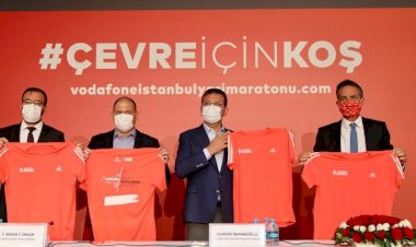 ​İMAMOĞLU: “HEPİNİZİ, İYİLİK PEŞİNDE KOŞMAYA DAVET EDİYORUZ”