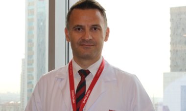 Keratokonus Kaynaklı Görme Kaybı Cross-Linking Tedavisi ile Durdurulabilir